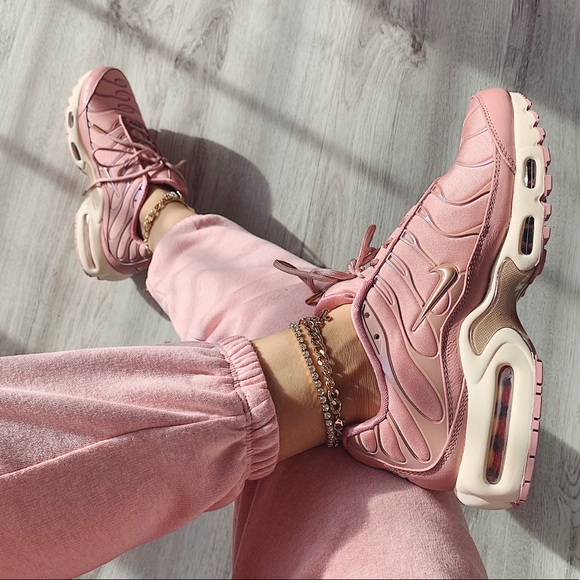 Nike air max plus sneakers - Picture 3 of 8